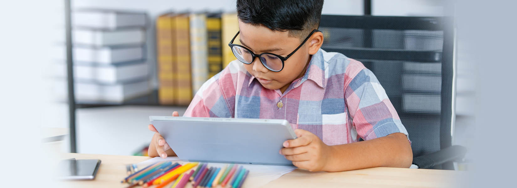 Myopia Management in West Oak Hill
